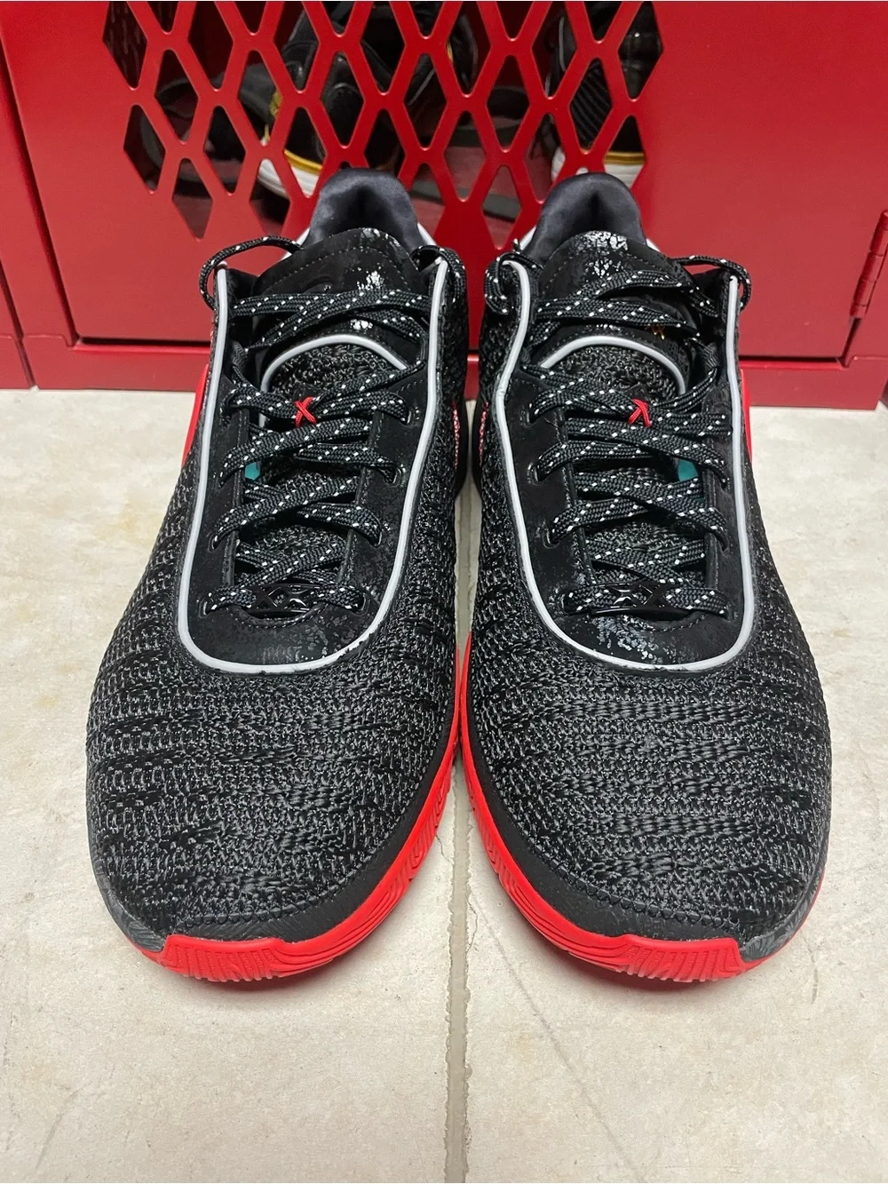 NEW Nike LeBron 20 ‘Trinity’ - Men’s Size 14